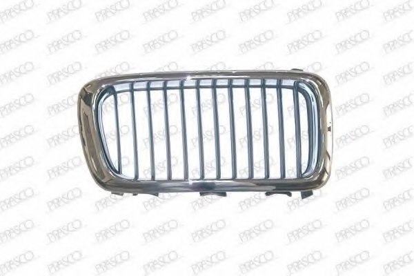 PRASCO BM0972014 Radiator Grille